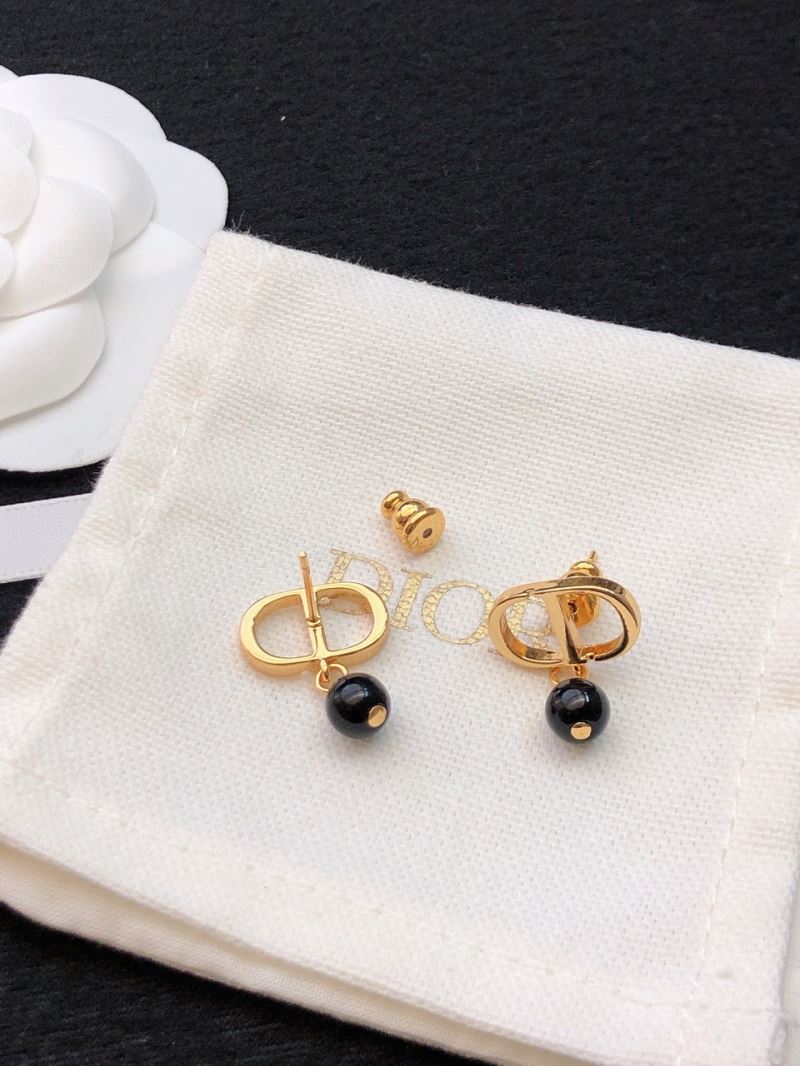 Christian Dior Earrings